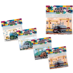 Jigsaw Puzzle, 24 Piece 